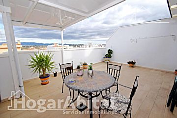 Foto Venta de piso con terraza en Riba-Roja de Túria, Riba roja del Turia