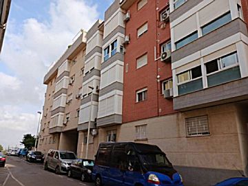MDI CK-00464-0001 Venta de piso con terraza en Paiporta
