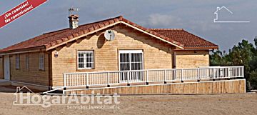 Foto Venta de casa con terraza en Chella, Sierra de chella