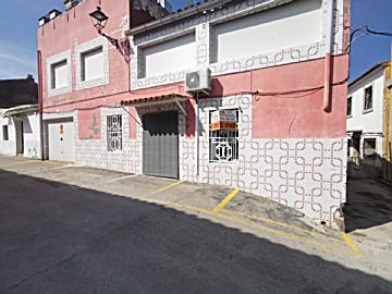 Foto Venta de casa con terraza en Chella, La peña
