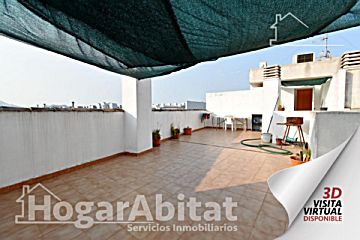 Foto Venta de piso con terraza en Villalonga, PUEBLO